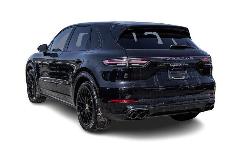 2019 Porsche Cayenne - Image 10