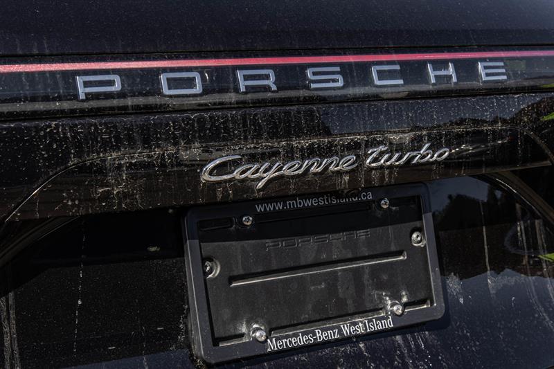 2019 Porsche Cayenne - Image 13