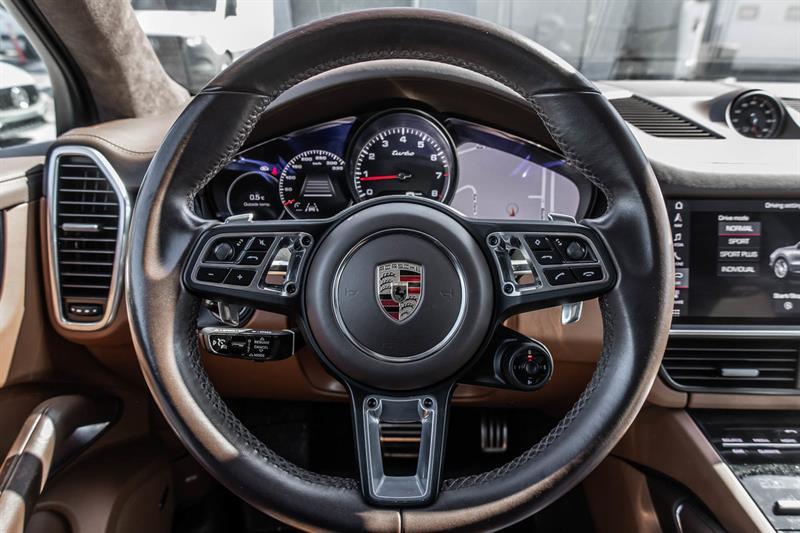 2019 Porsche Cayenne - Image 19