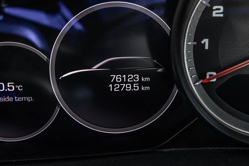 2019 Porsche Cayenne - Image 21