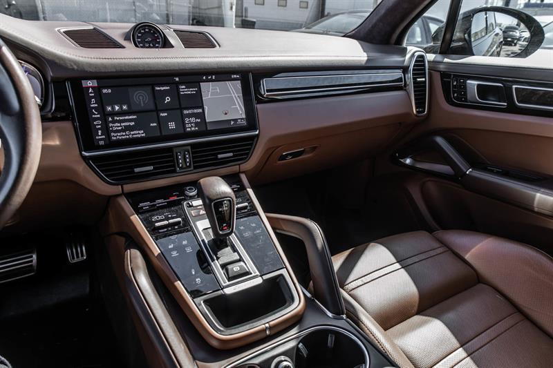 2019 Porsche Cayenne - Image 24