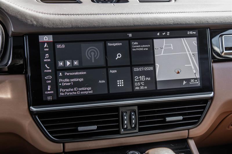 2019 Porsche Cayenne - Image 25