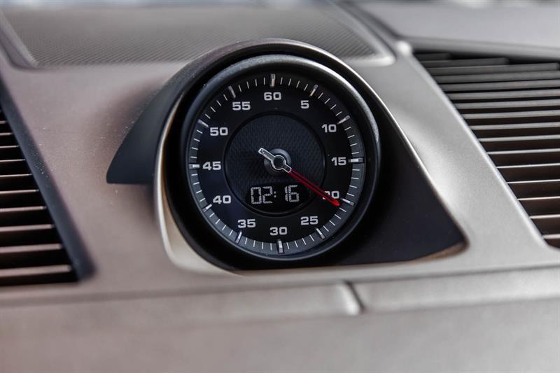 2019 Porsche Cayenne - Image 26