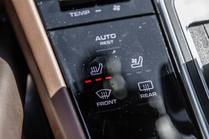 2019 Porsche Cayenne - Image 28