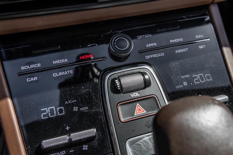 2019 Porsche Cayenne - Image 33