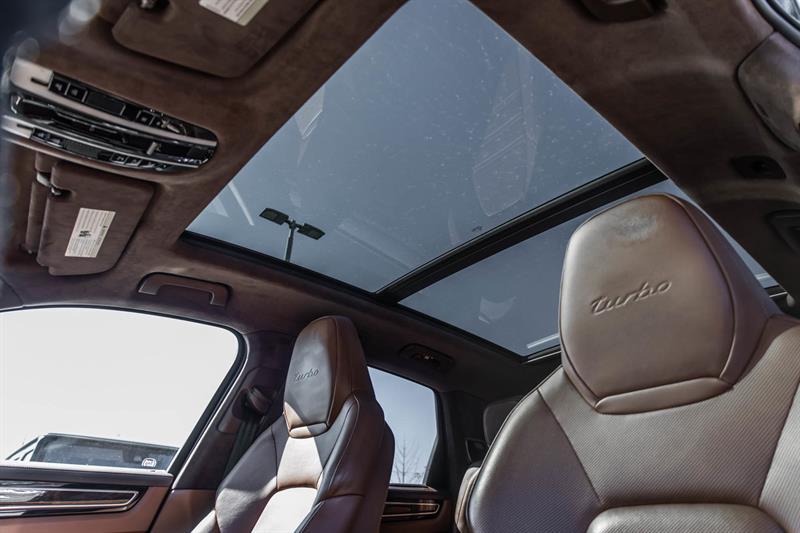 2019 Porsche Cayenne - Image 35