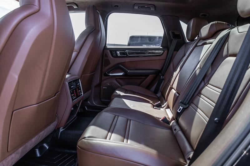 2019 Porsche Cayenne - Image 36