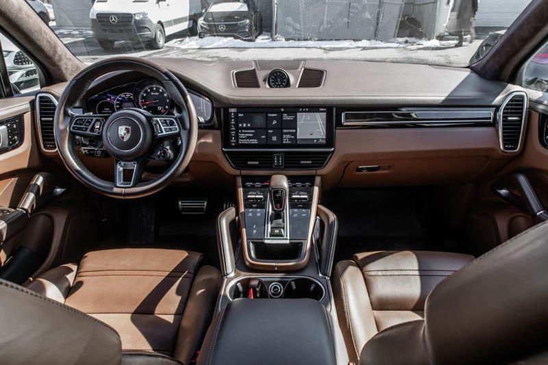 2019 Porsche Cayenne - Image 38