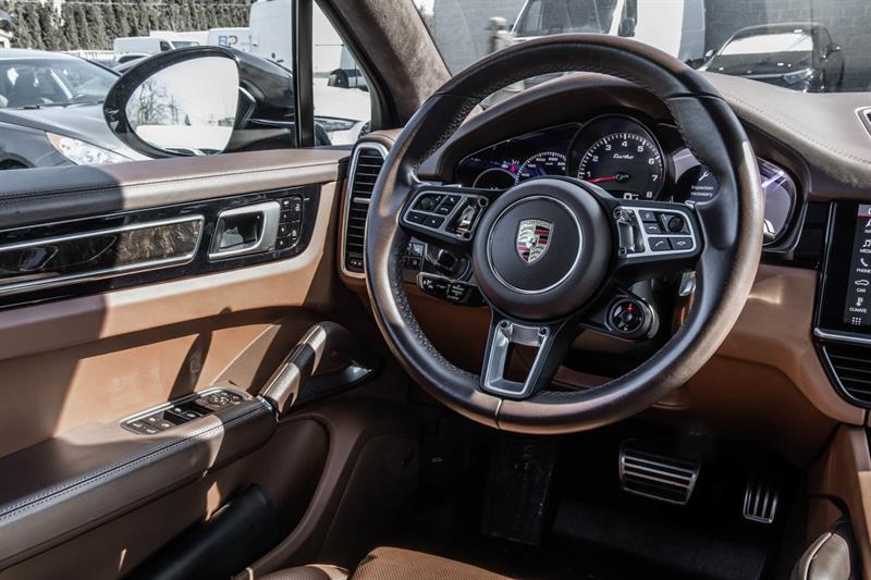 2019 Porsche Cayenne - Image 39