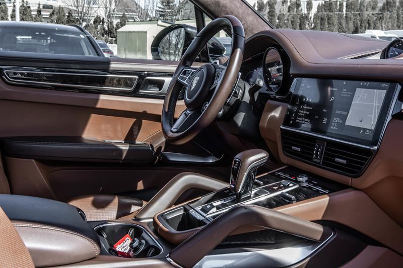 2019 Porsche Cayenne - Image 41