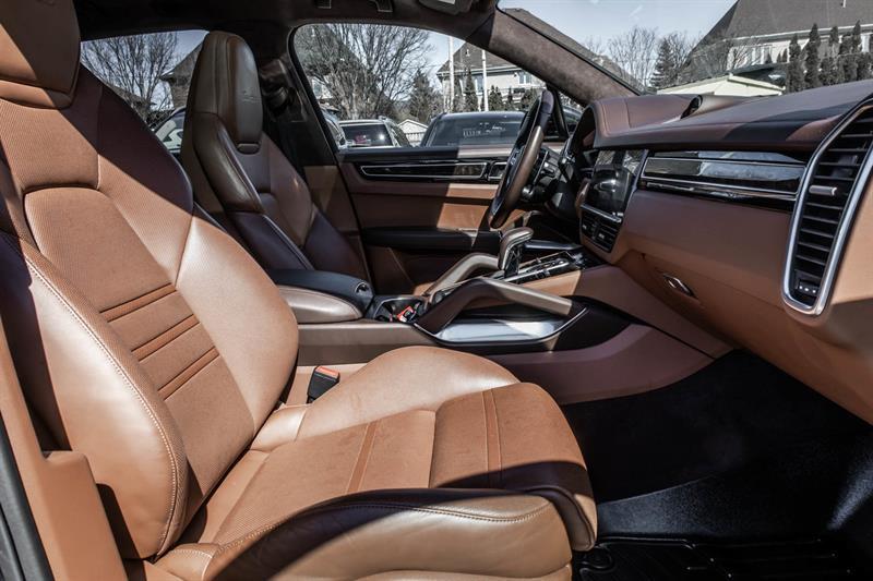 2019 Porsche Cayenne - Image 42