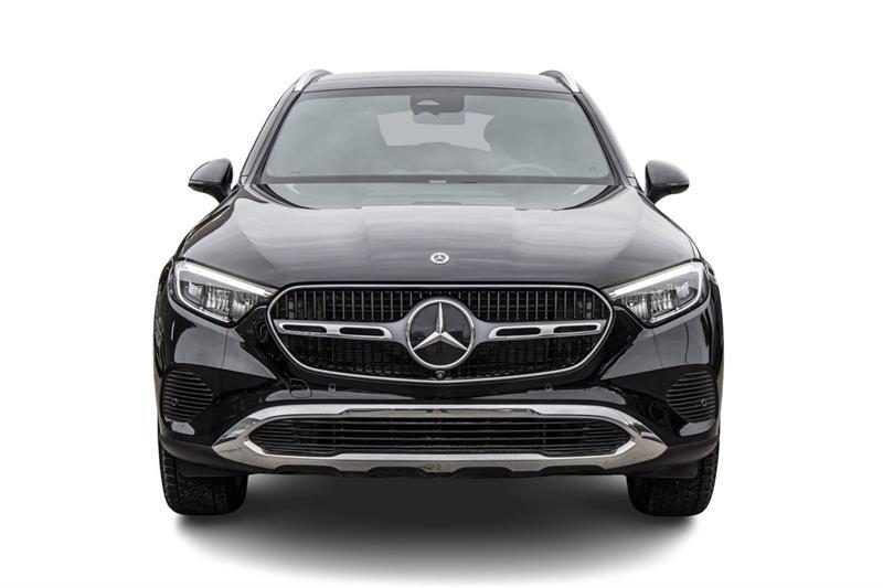 2023 Mercedes-Benz GLC - Image 2
