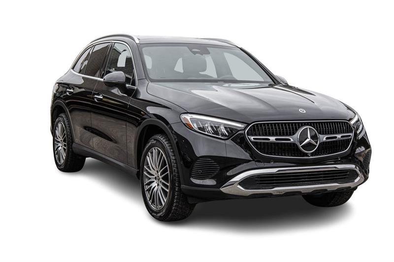 2023 Mercedes-Benz GLC - Image 4