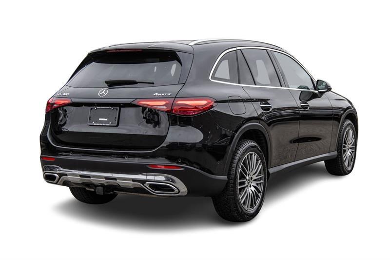 2023 Mercedes-Benz GLC - Image 6