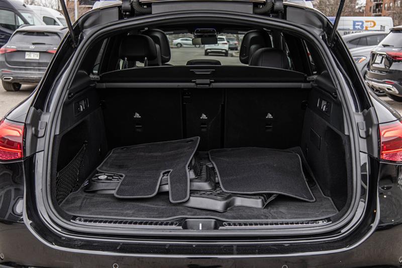 2023 Mercedes-Benz GLC - Image 18