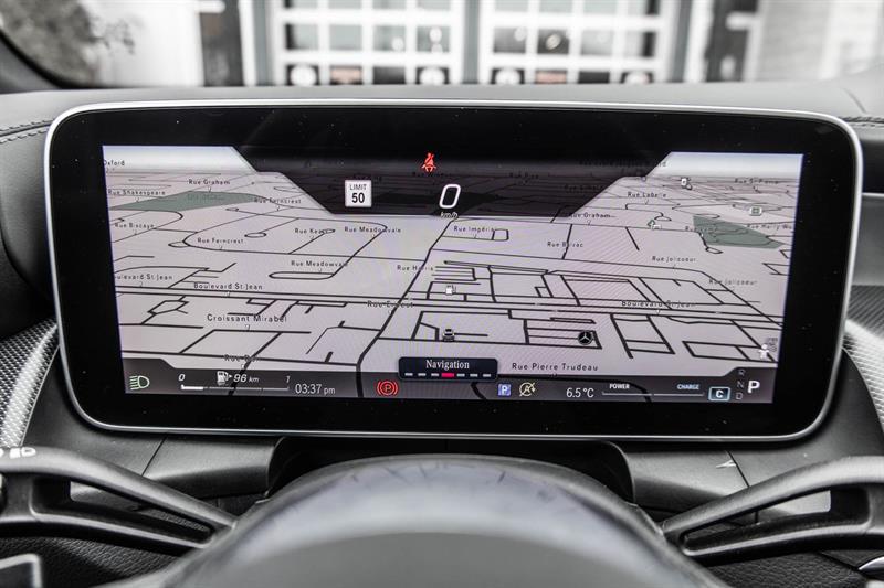 2023 Mercedes-Benz GLC - Image 27