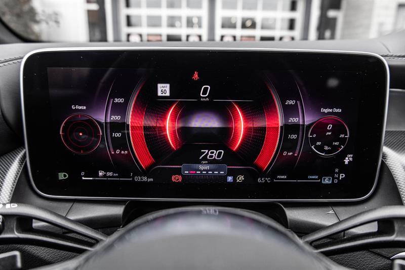 2023 Mercedes-Benz GLC - Image 28