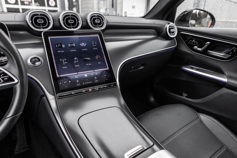 2023 Mercedes-Benz GLC - Image 31