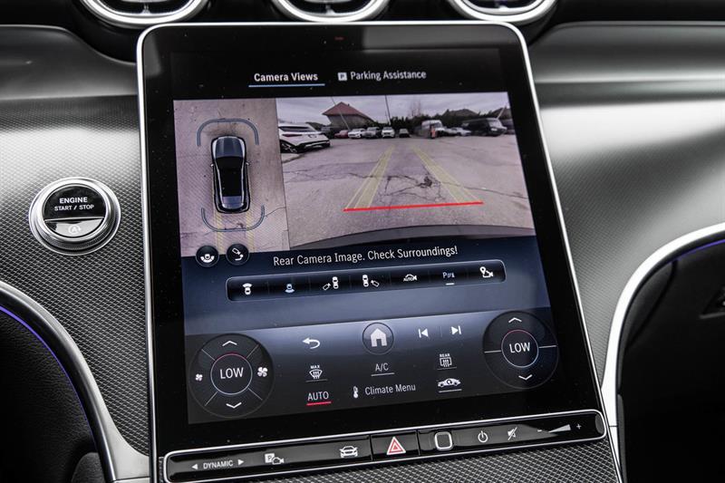 2023 Mercedes-Benz GLC - Image 36