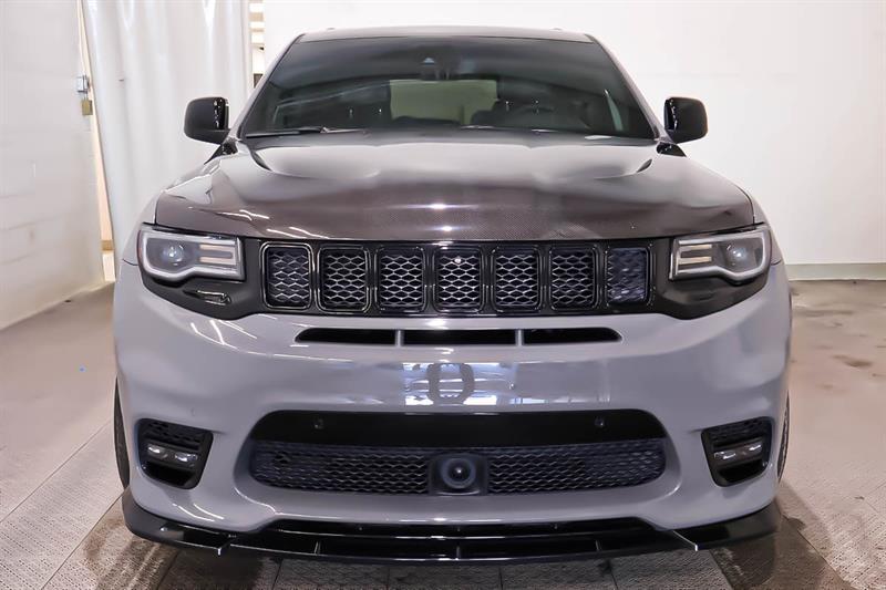 jeep Grand Cherokee 2020 - 2