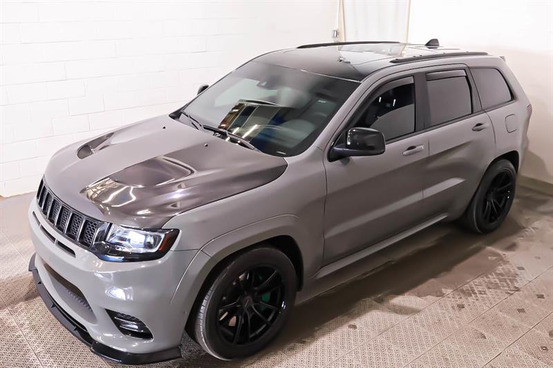 jeep Grand Cherokee 2020 - 3