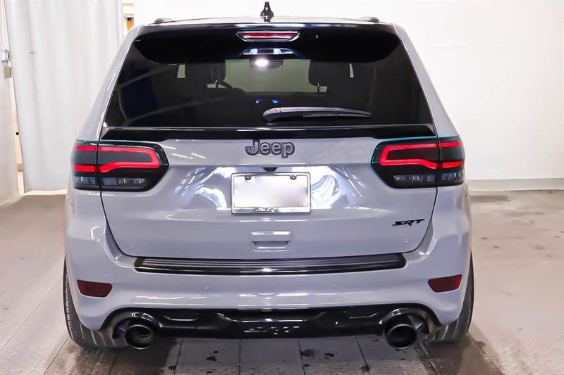 jeep Grand Cherokee 2020 - 6