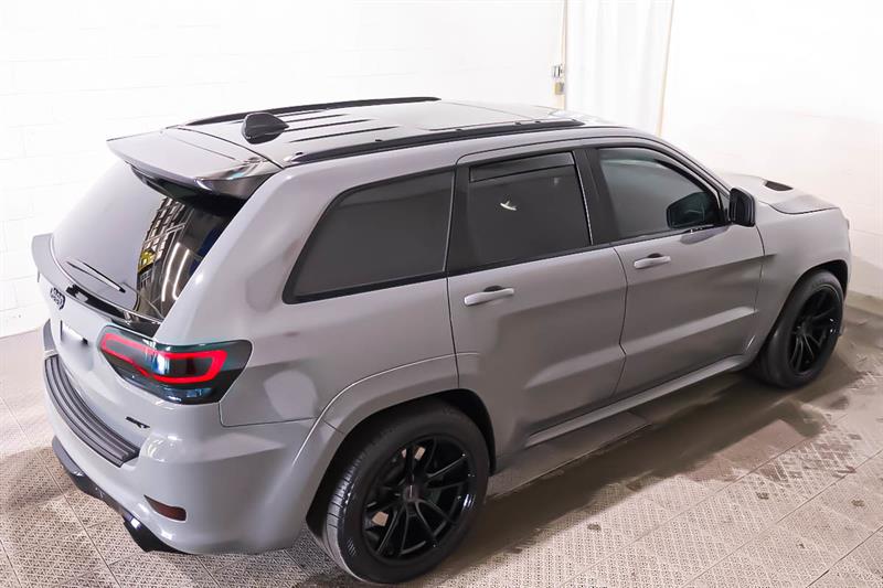 jeep Grand Cherokee 2020 - 7