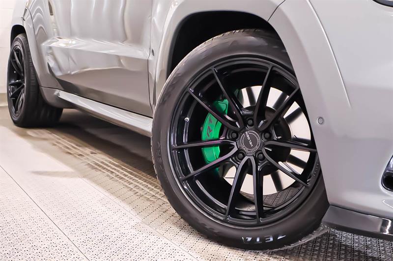 jeep Grand Cherokee 2020 - 9