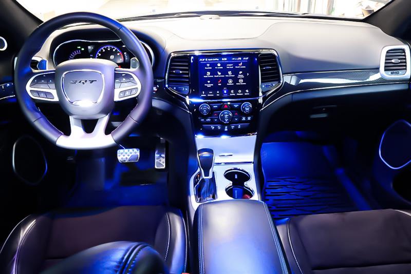 jeep Grand Cherokee 2020 - 14