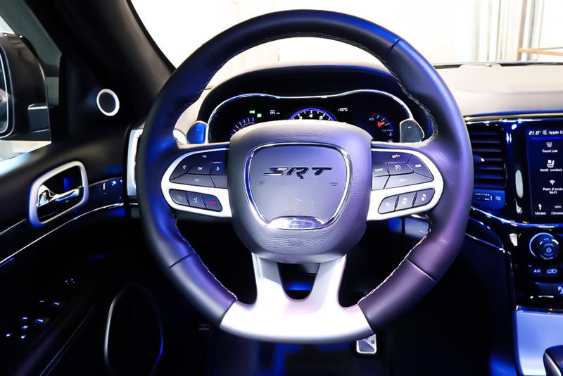 jeep Grand Cherokee 2020 - 15