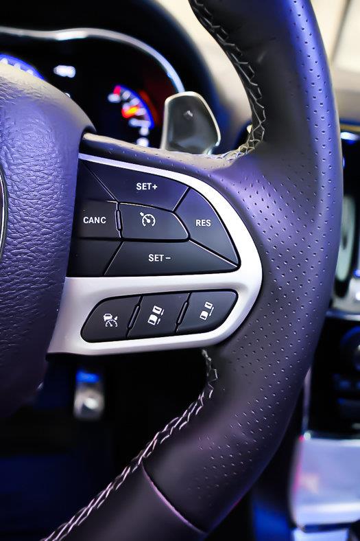 jeep Grand Cherokee 2020 - 18