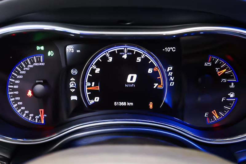 jeep Grand Cherokee 2020 - 21