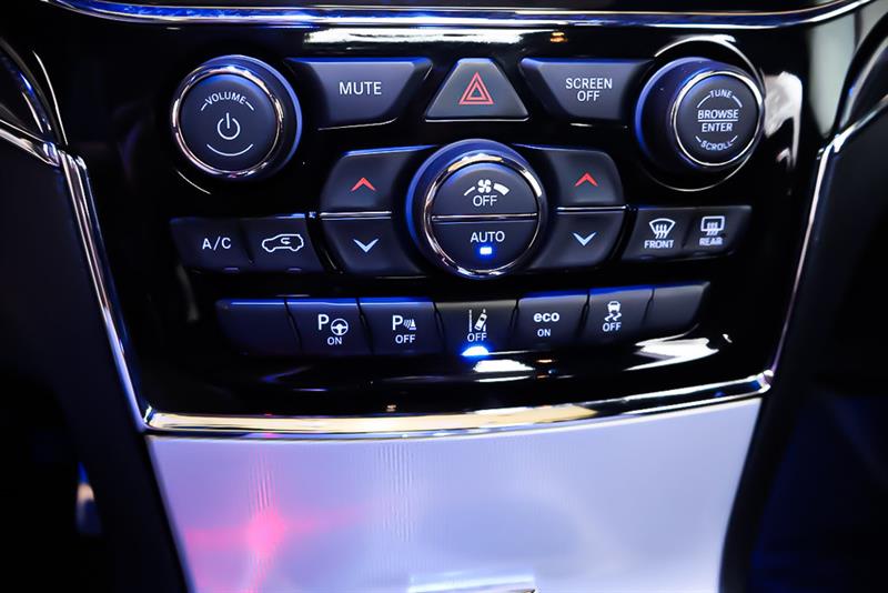 jeep Grand Cherokee 2020 - 26