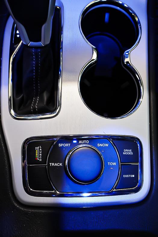 jeep Grand Cherokee 2020 - 27