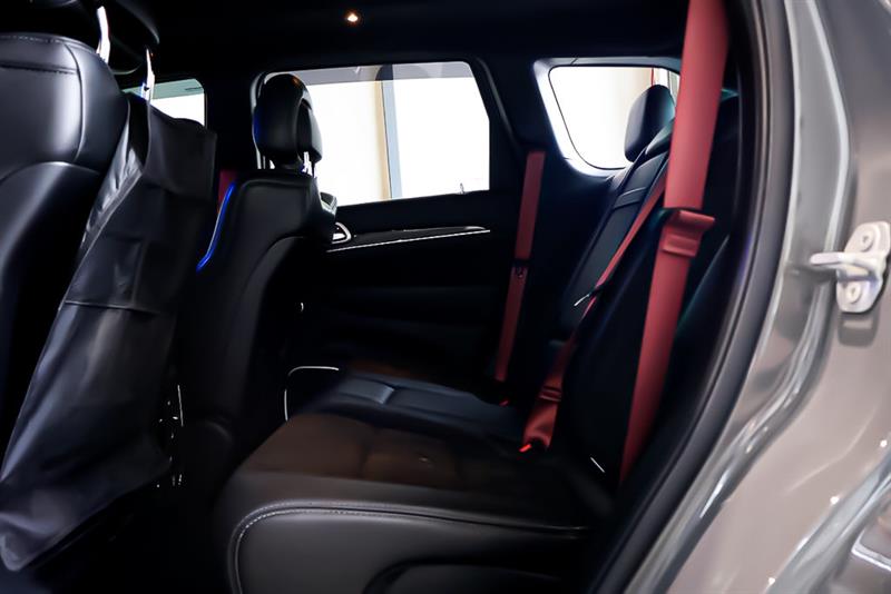 jeep Grand Cherokee 2020 - 31