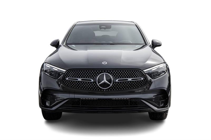 2024 Mercedes-Benz GLC - Image 2