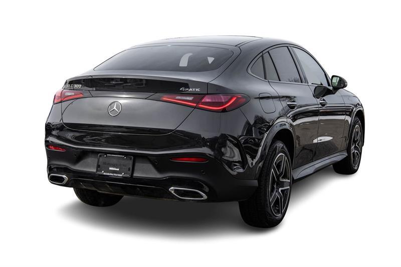 2024 Mercedes-Benz GLC - Image 4