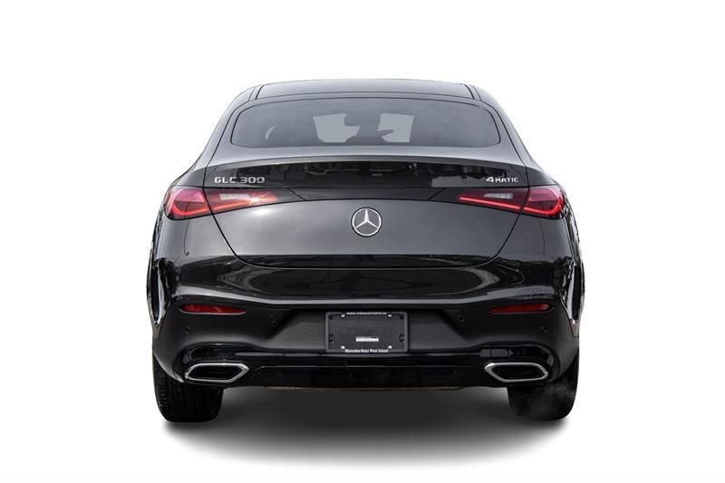 2024 Mercedes-Benz GLC - Image 5