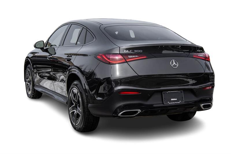 2024 Mercedes-Benz GLC - Image 6