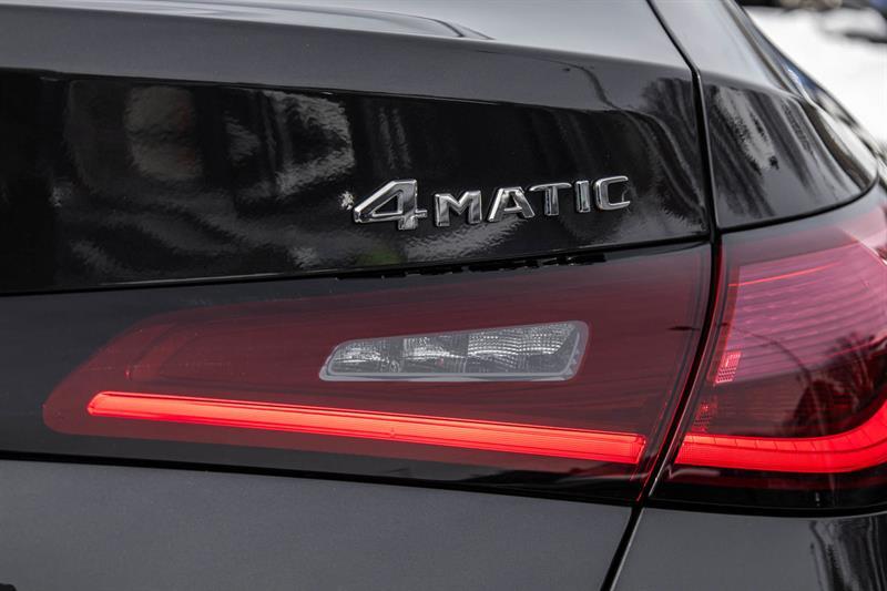 2024 Mercedes-Benz GLC - Image 9