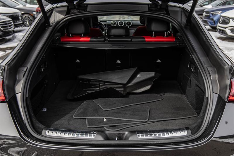 2024 Mercedes-Benz GLC - Image 10