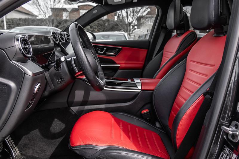 2024 Mercedes-Benz GLC - Image 14