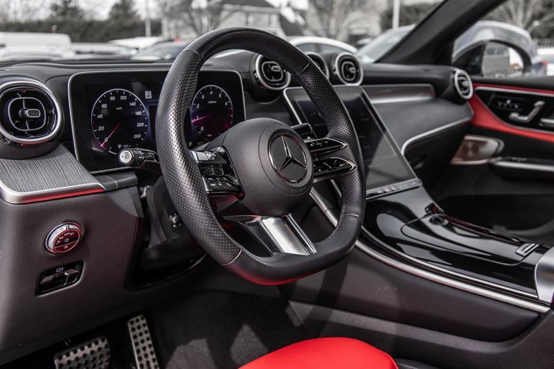 2024 Mercedes-Benz GLC - Image 15