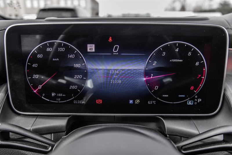 2024 Mercedes-Benz GLC - Image 17