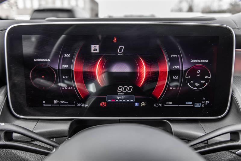 2024 Mercedes-Benz GLC - Image 18