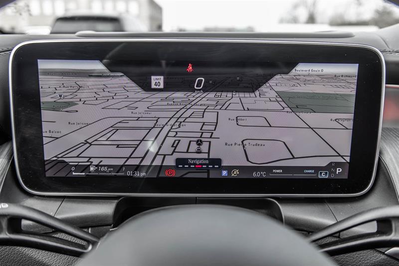 2024 Mercedes-Benz GLC - Image 19