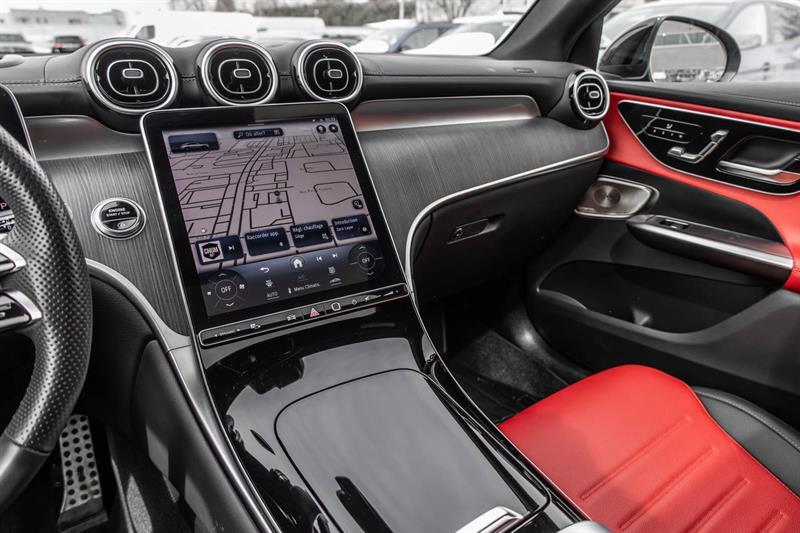 2024 Mercedes-Benz GLC - Image 22