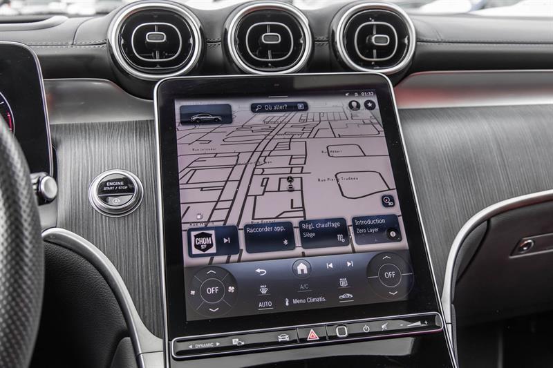 2024 Mercedes-Benz GLC - Image 23