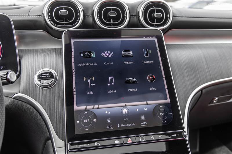 2024 Mercedes-Benz GLC - Image 24