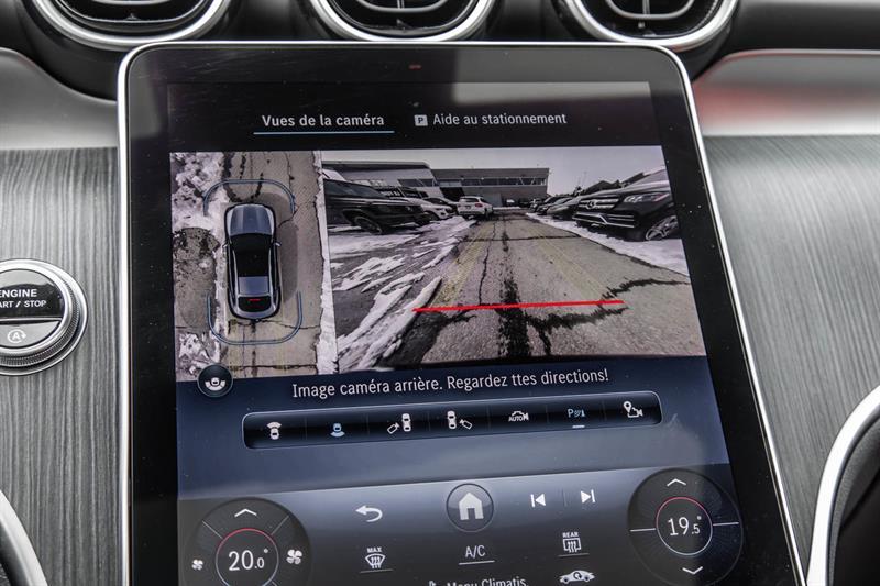 2024 Mercedes-Benz GLC - Image 27